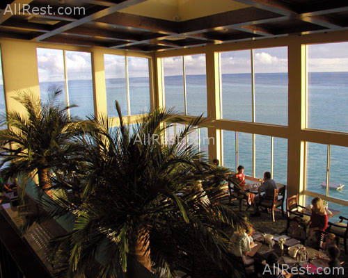 Pompano Beach Club 46